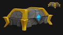 Game Prop Concept Fundamentals