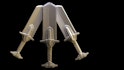 Game Weapon Modeling Fundamentals