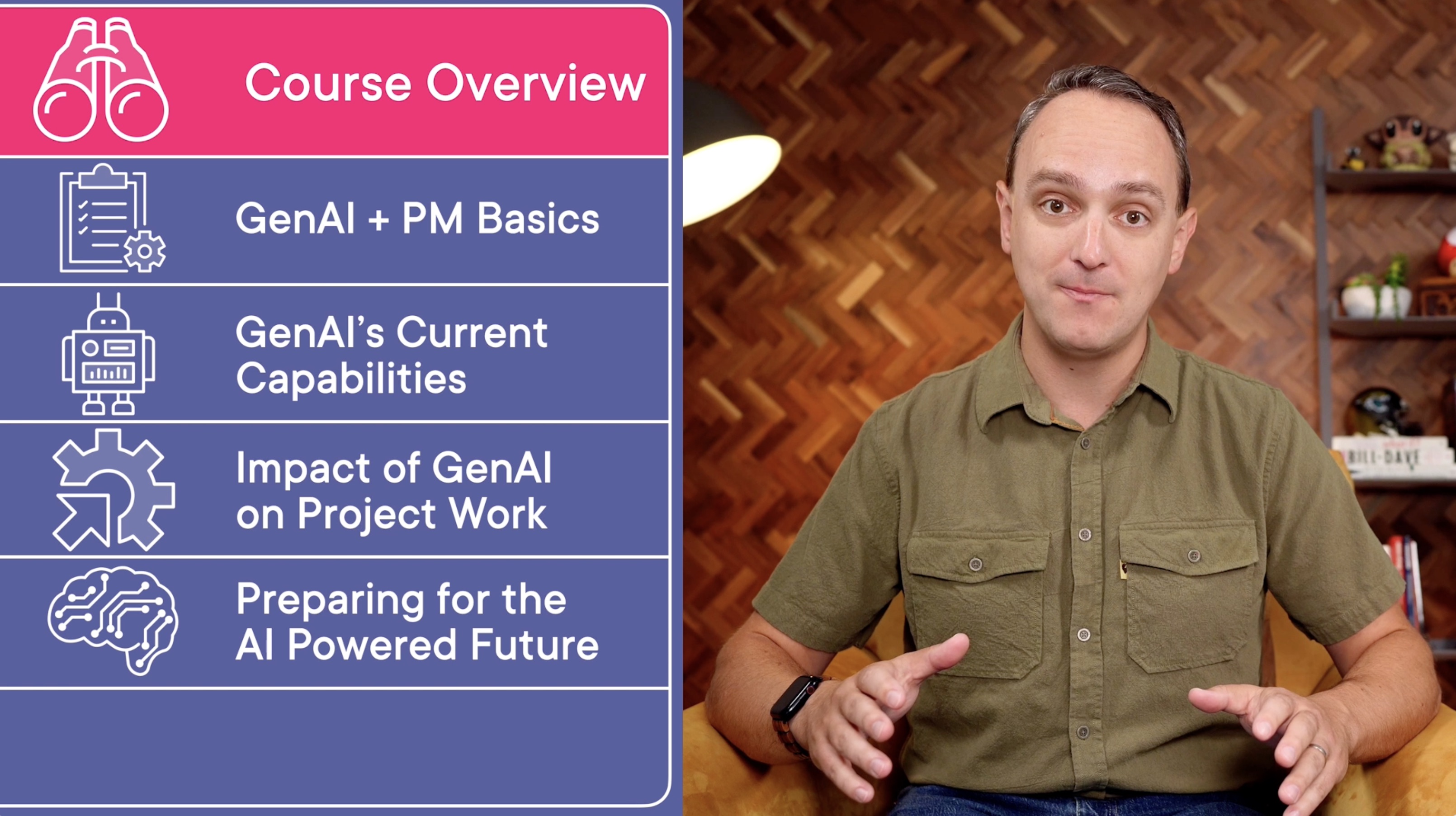 Generative Ai For Project Managers Generative Ai For Project Managers