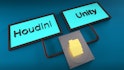 Houdini to Unity: Advanced Production Pipeline