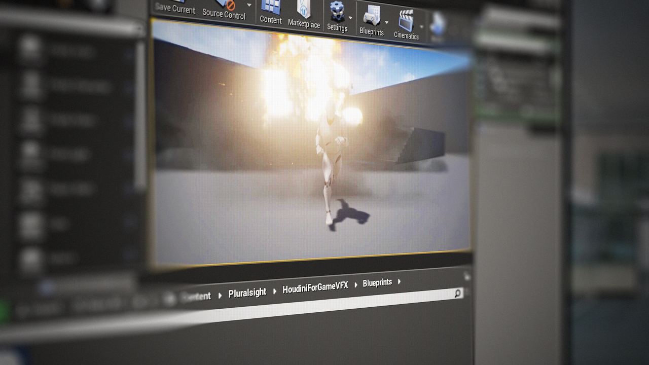 houdini vfx download