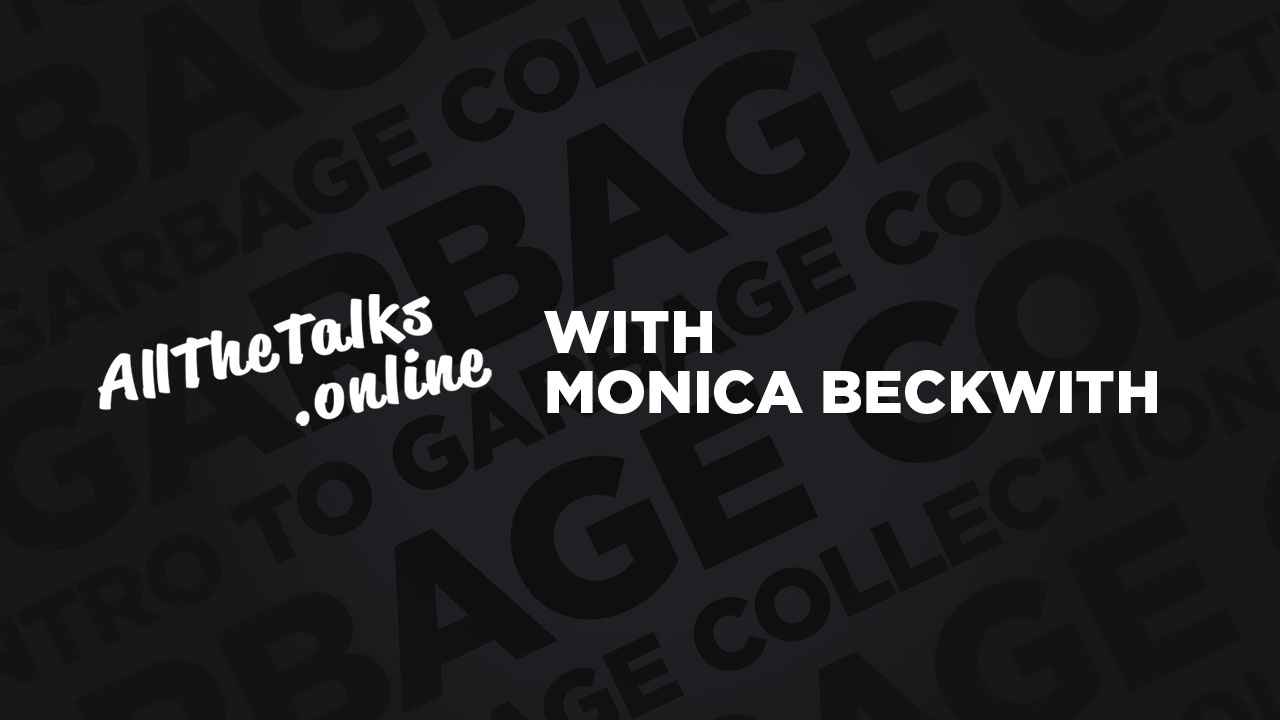 Intro to Garbage Collection Pluralsight