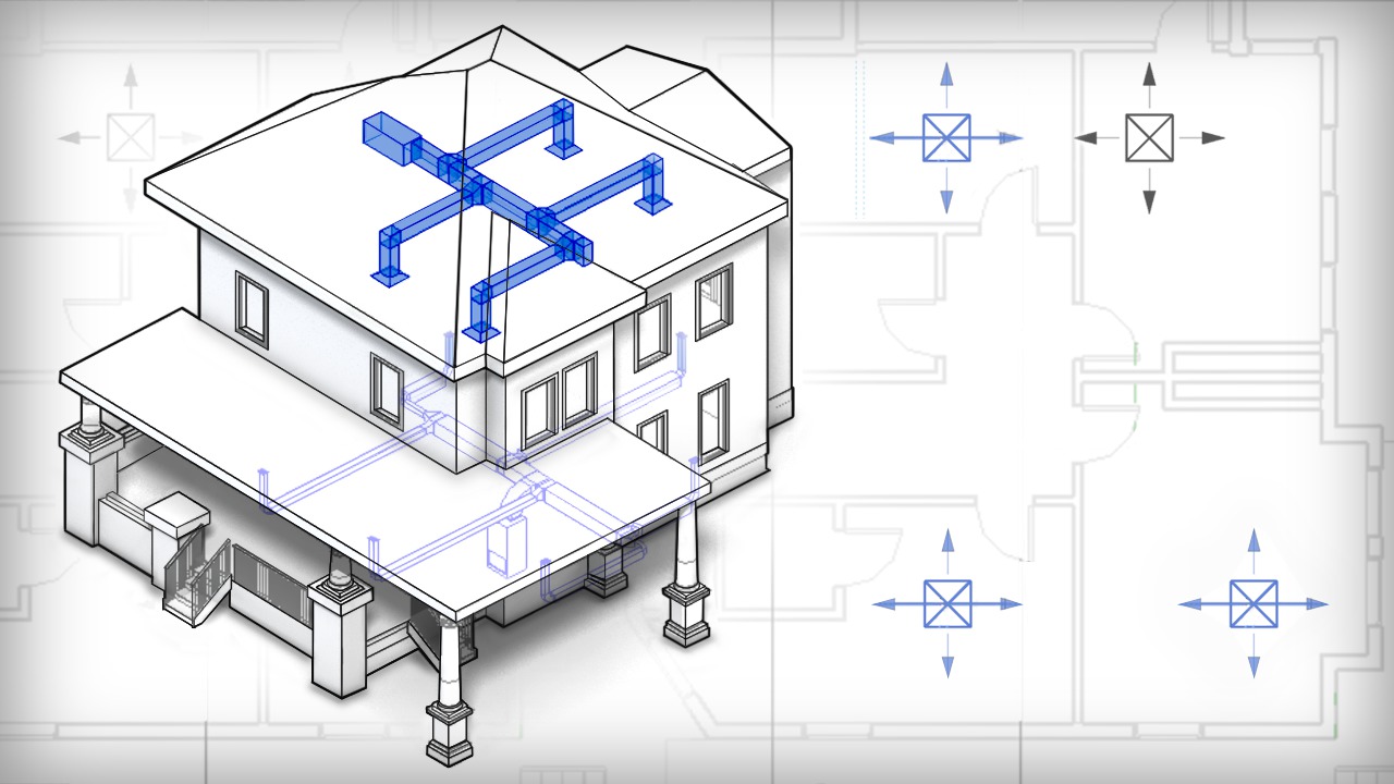 hvac simulation design software online