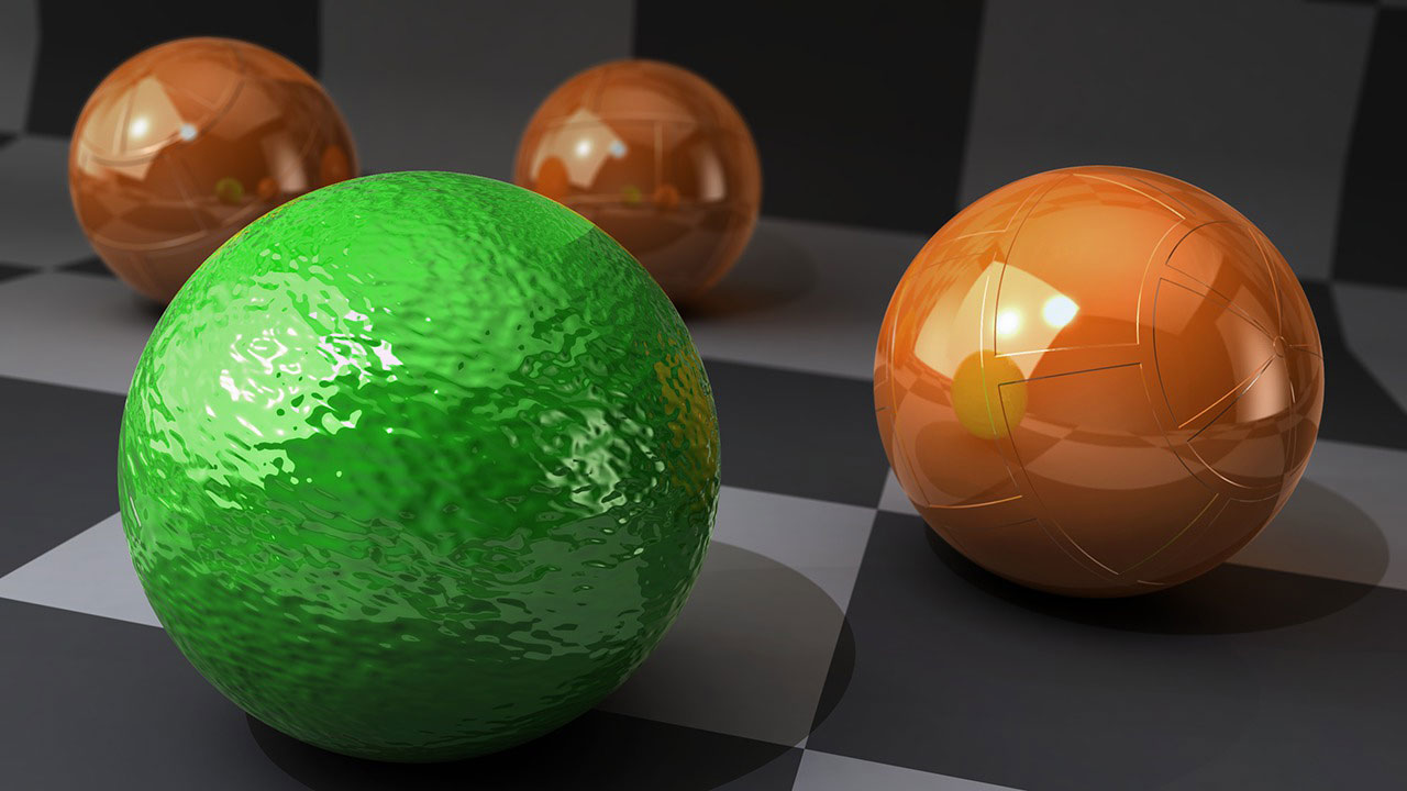 Introduction to Rendering in CINEMA 4D from Pluralsight | Course by Edvicer