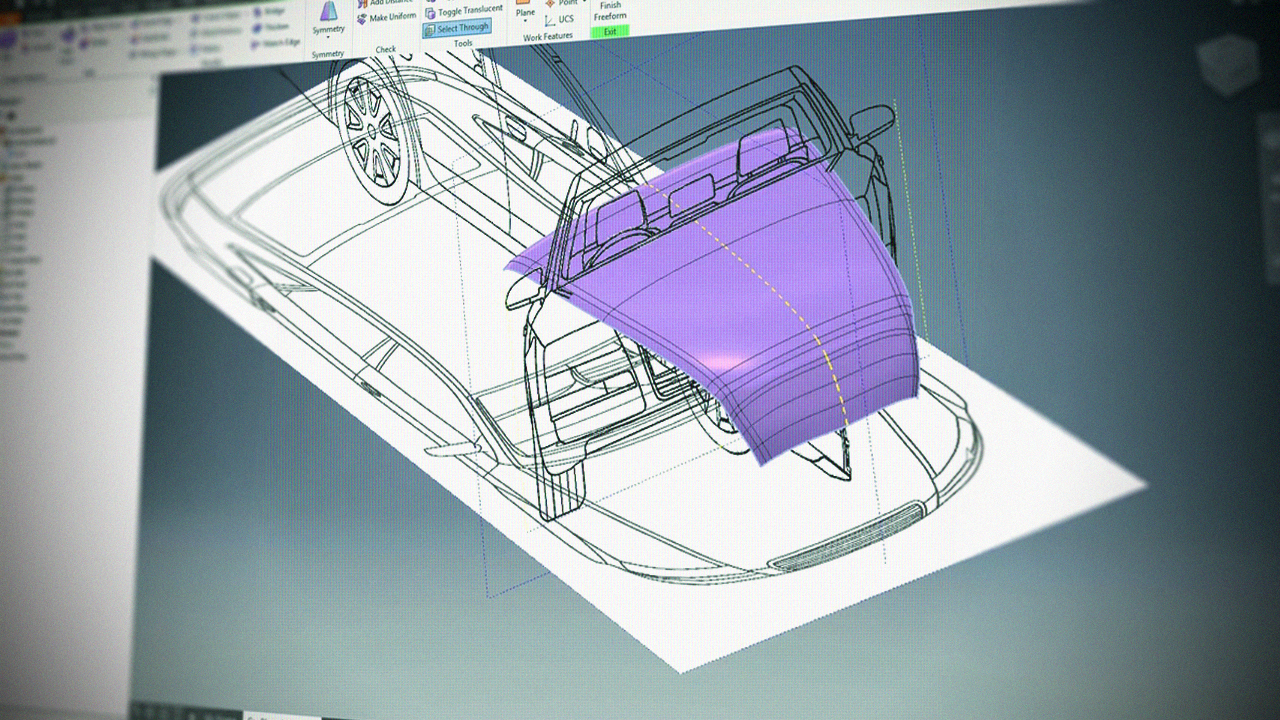 S a d course. Autodesk Inventor Freeform. Freeform 3d моделирование. Модели в Inventor. Плоский кондиционер на стену Инвентор модель 2020.