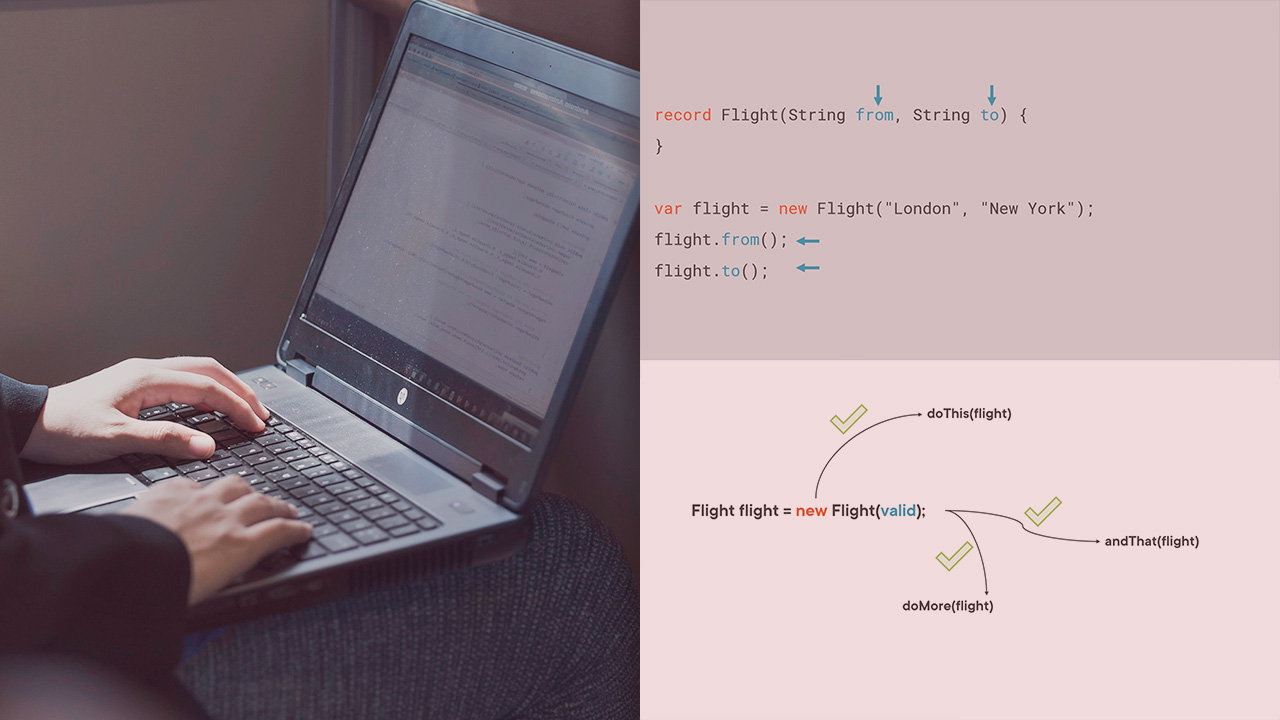 Java Best Practices