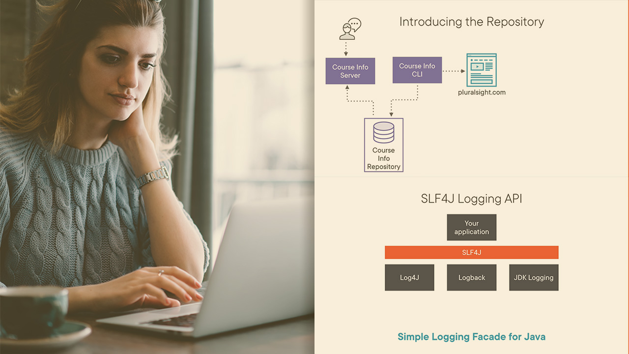 Building An Application Using Java SE 17 | Pluralsight