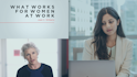 Lean In: Navigating Gender Bias at Work