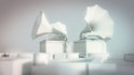 Maya MASH: Motion Graphics
