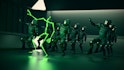 Rigging Human IK Characters for Mocap in Maya and Motion Builder 2016