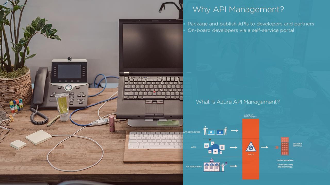 Microsoft Azure API Management Essentials from Pluralsight | Course by Edvicer