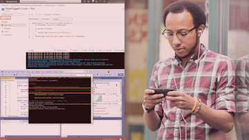 Microsoft Azure Developer: Implement Azure Functions from Pluralsight