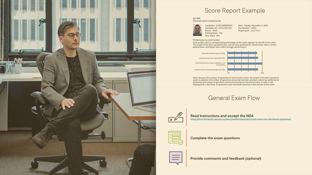 Microsoft Azure Fundamentals: Preparing to Take the AZ-900 Exam |  Sns-Brigh10