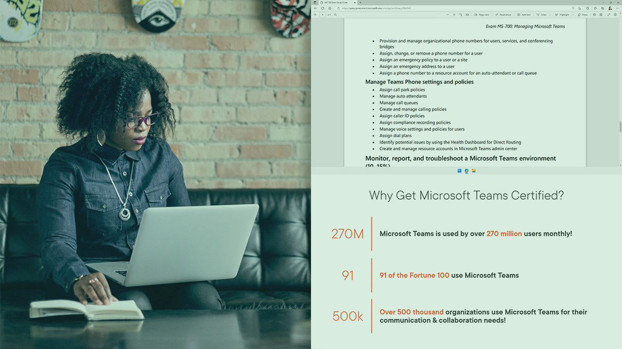 Introduction to the Managing Microsoft Teams (MS-700) Exam | Sns-Brigh10