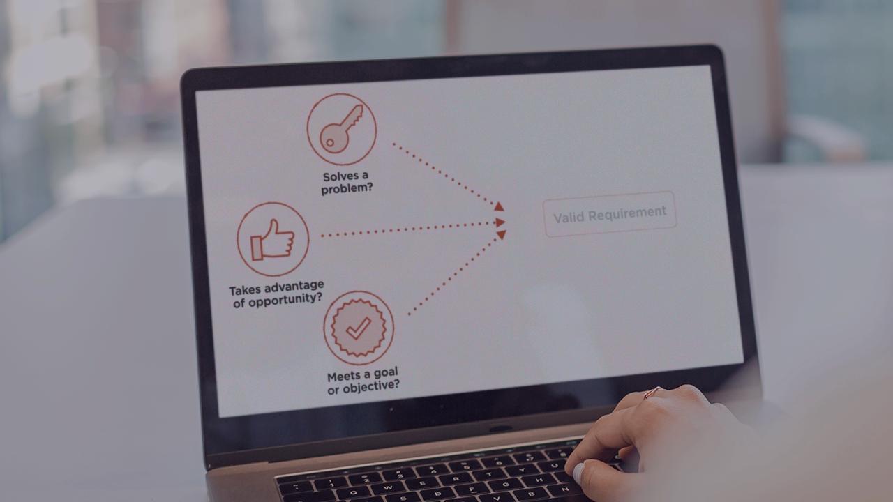 when can changes to requirements occur in a business analysis planning and monitoring assignment