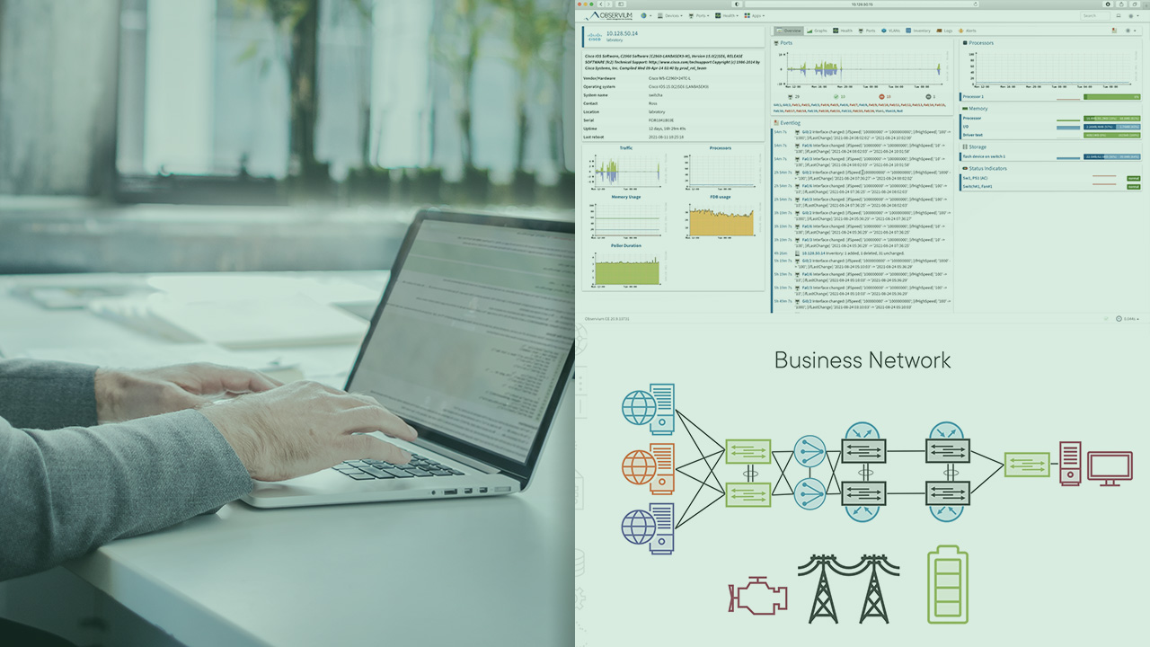 Network Management and Operations | Pluralsight