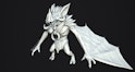 Optimized Game Character Modeling