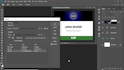 Photoshop CC Automating Tasks