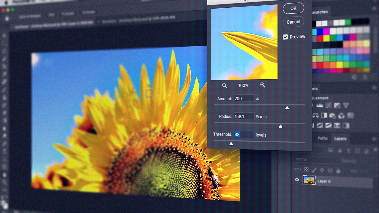 Filters Unlimited 2.0.3 for Photoshop