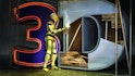Understanding 3D in Photoshop