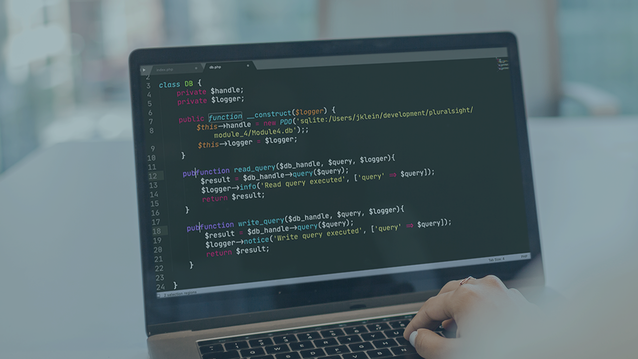 PHP: The Big Picture | Pluralsight