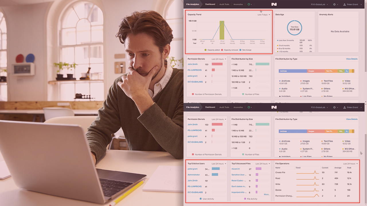 Planning And Deploying Nutanix Files Pluralsight