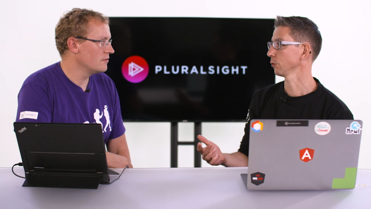 Pluralsight