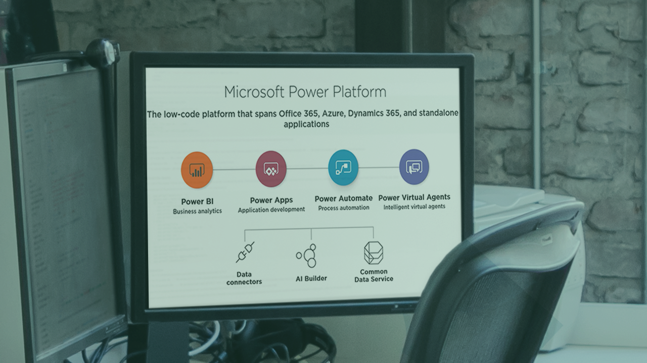 Microsoft Power Platform Administration Foundation from Pluralsight | Course by Edvicer