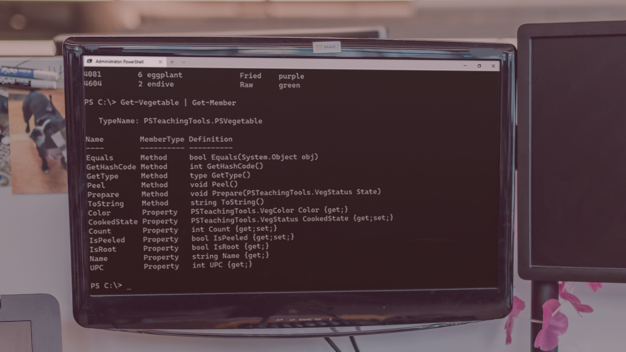 Putting PowerShell to Work | Pluralsight