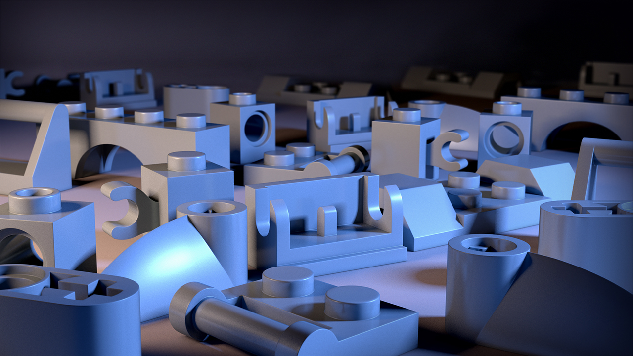 Professional Tips for Modeling Complex Shapes: Part 3