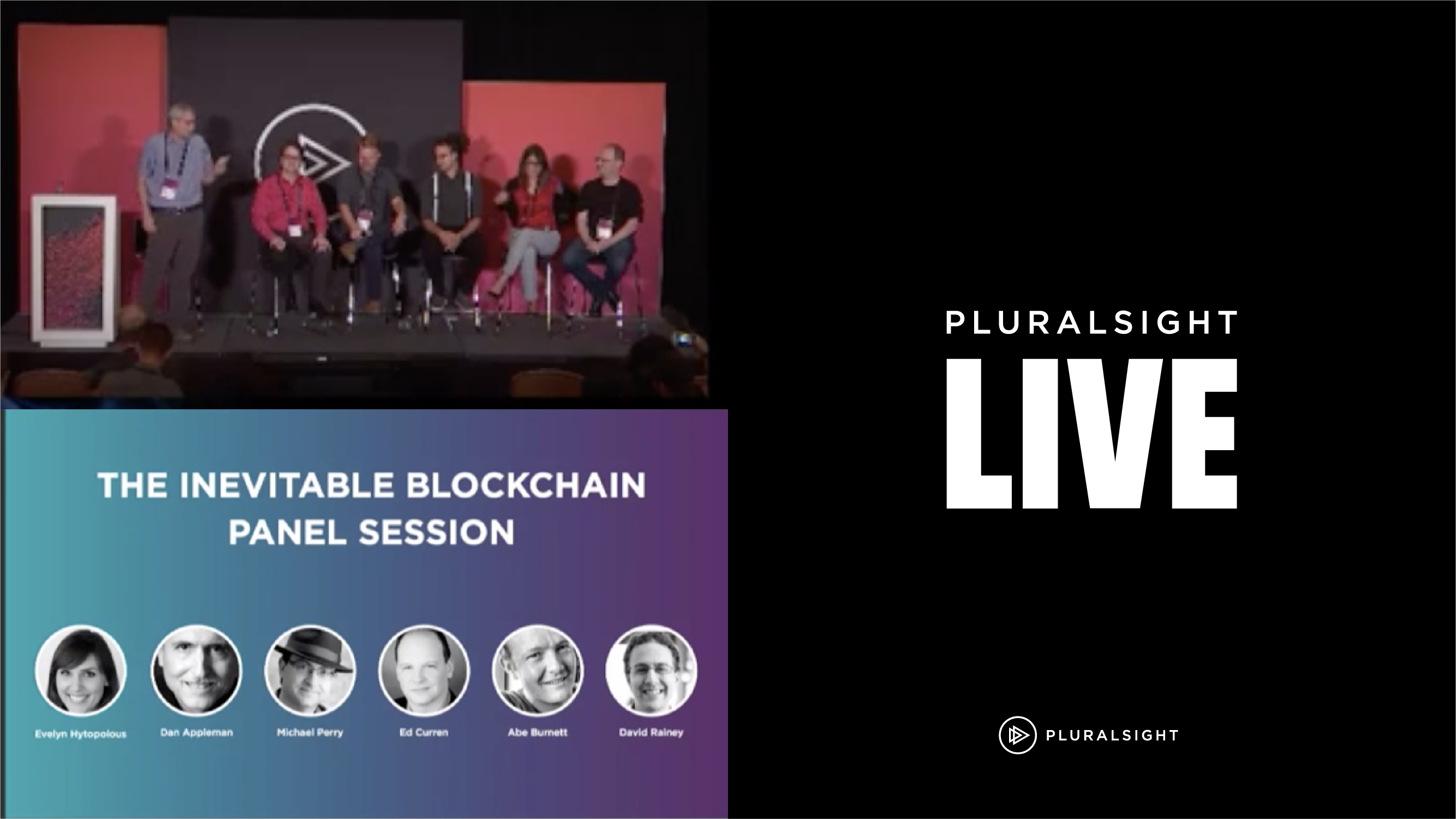 Pluralsight LIVE 2018: Get Your Geek On (Software Development) from Pluralsight | Course by Edvicer