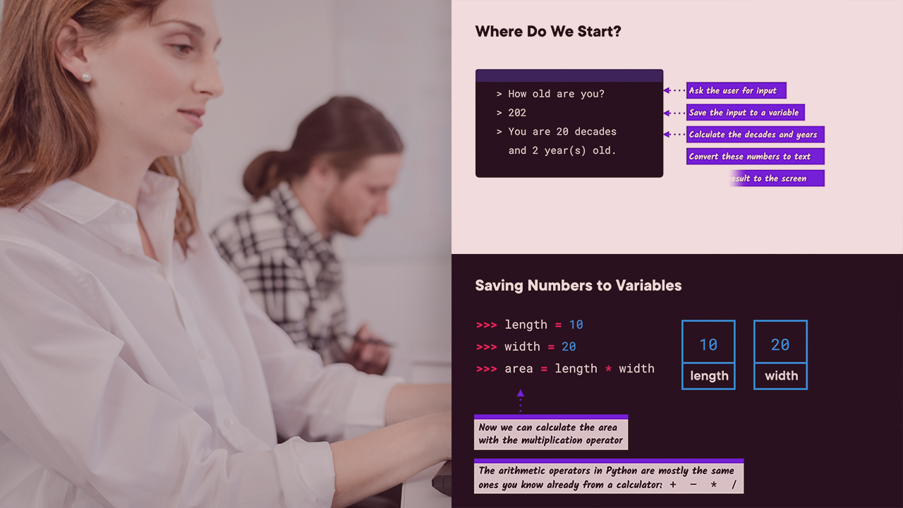 Python 3 Fundamentals