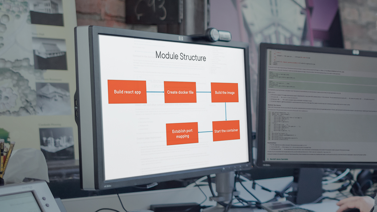 developing-react-js-apps-with-docker-pluralsight