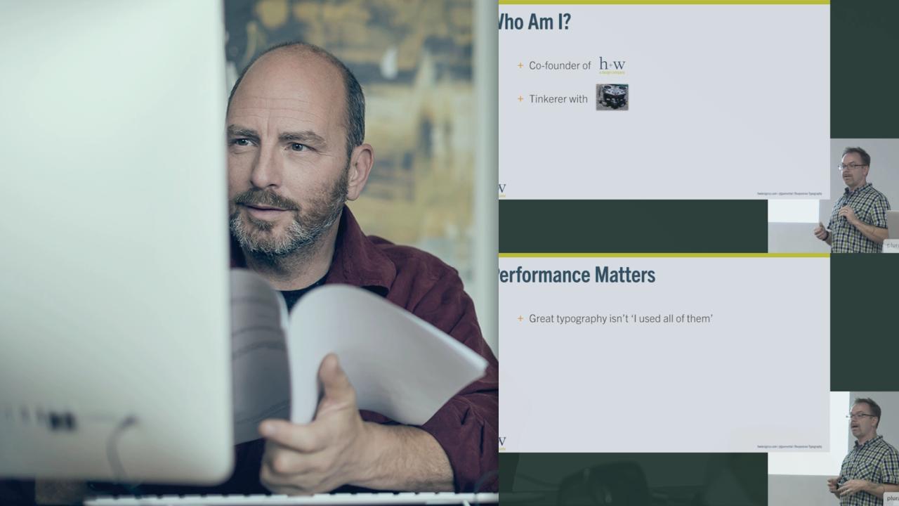 Responsive Typography In Web Design Understanding And Using