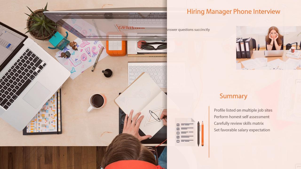Resumes, Job Seeking, and Interviews in Context from Pluralsight | Course by Edvicer