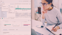 Security Event Triage: Statistical Baselining with SIEM Data Integration
