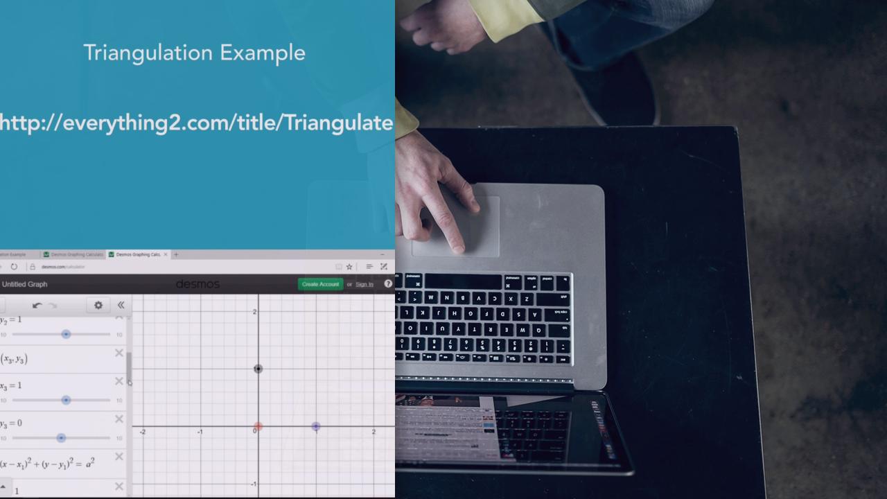 Cyber Security Awareness Security by Geolocation Pluralsight