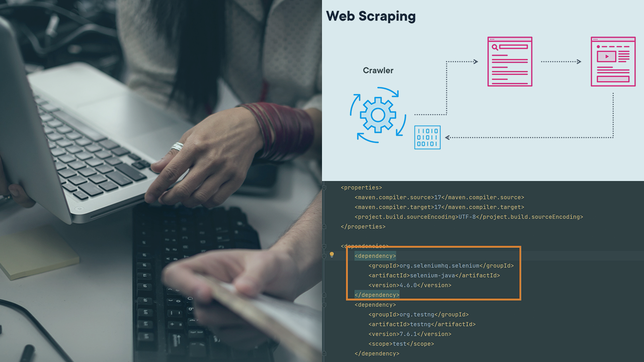 Selenium 4 The Big Picture Pluralsight