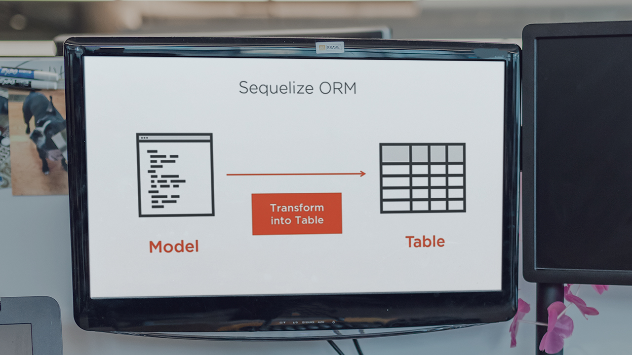 Introduction to Sequelize ORM for Node.js