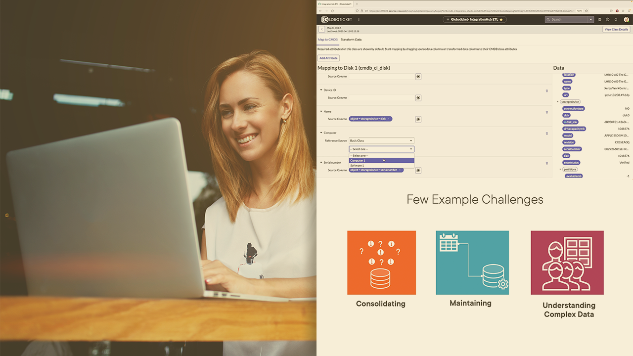 Servicenow Cmdb Schema Table