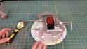 SOLIDWORKS Mold Tools: 3D Printing a Mold