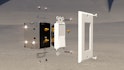 SOLIDWORKS - Multi-body Part Design