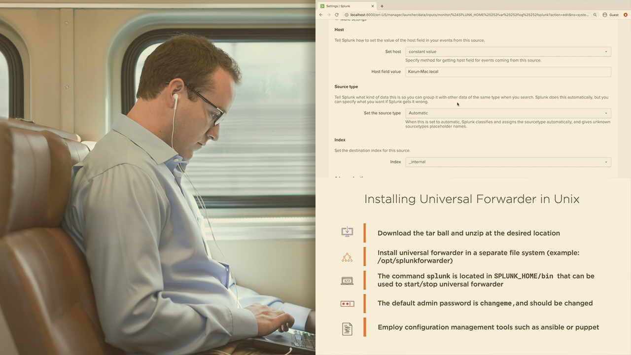 splunk enterprise practical lab splunk enterprise practical lab