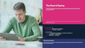 Spring Certified Professional: Introduction to Spring and Core Configuration