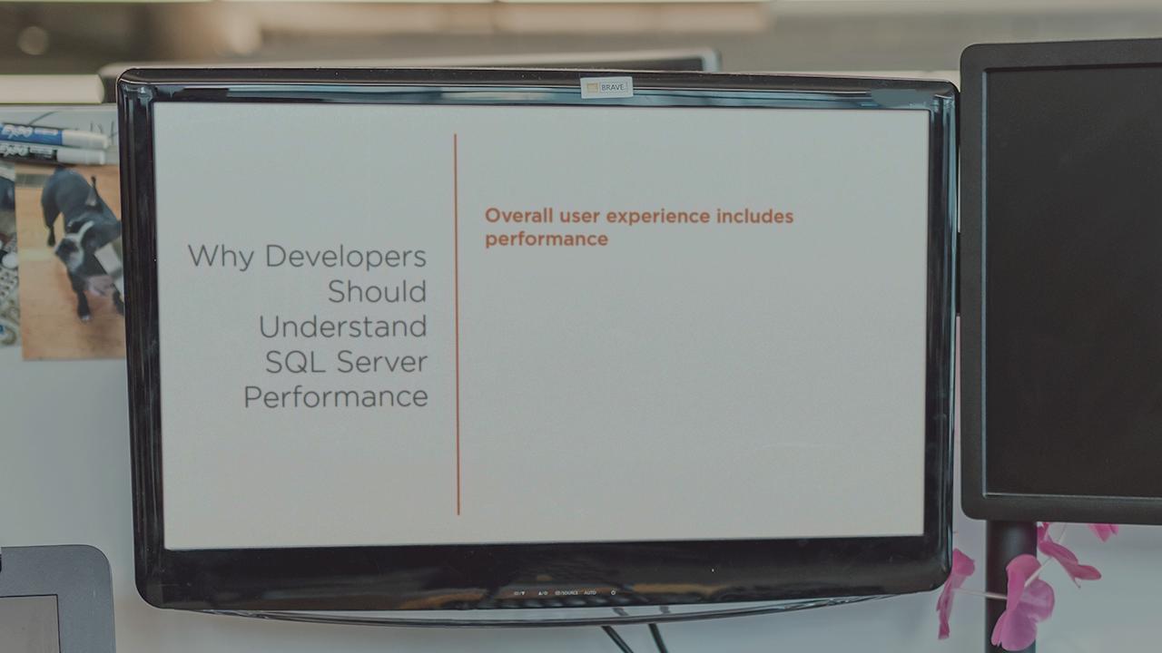 what-every-developer-should-know-about-sql-server-performance-pluralsight