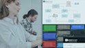 Strategies for Microservice Scalability and Availability in ASP.NET Core