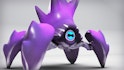 Creating a Stylized Creature for Games in ZBrush and 3ds Max