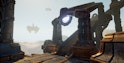 Realistic Texturing of Modular Structures in Substance Painter 2