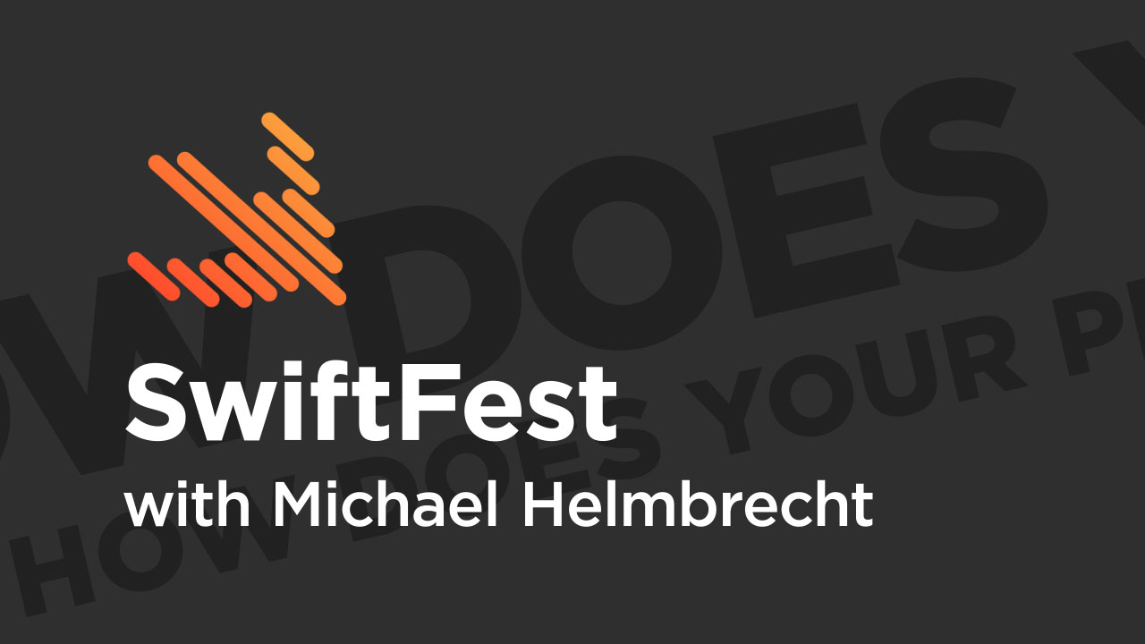 SwiftFest Boston '19: What Time Is It? Seriously, How Does Your Phone Know That? from Pluralsight | Course by Edvicer