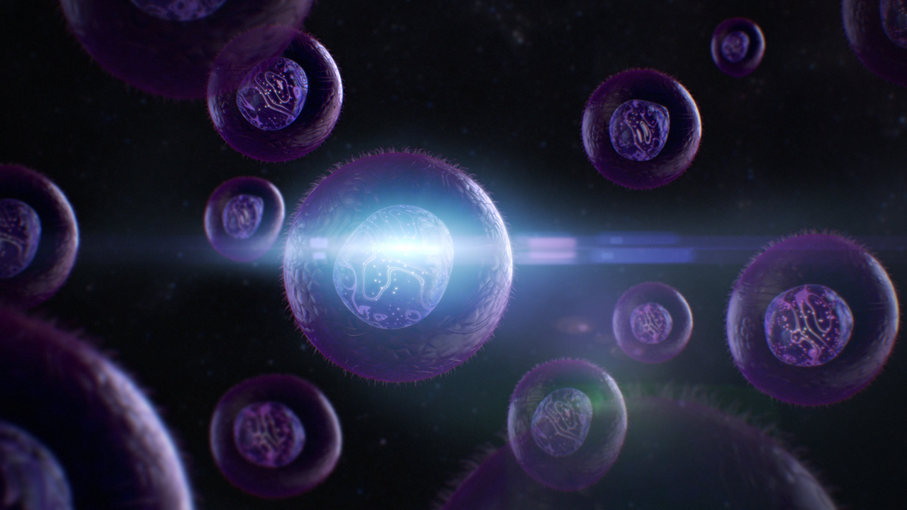 Procedural Texturing in Maya and V-Ray